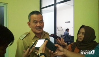 Berita Bangka -- Berita Pangkalpinang -- Bangka Terkini -- Banyak,