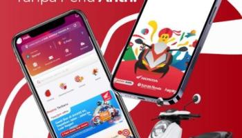 Booking Service Tak Perlu Antri di Honda Babel Saat Ramadhan? Download Aplikasi MotoRan