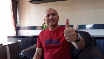 Berita Bangka -- Bangka Terkini -- Pihak Lion tidak boleh,