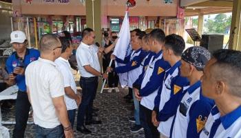 DPC PJS Deli Serdang Dikukuhkan