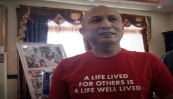 Berita Belitung - Belitung Timur - Bangka Terkini - Diakuinya,,