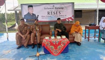 Dukung Pembangunan Infrastruktur Sekolah, Heryawandi Minta Pemda Berikan Perhatian Serius