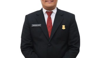 Gagalkan Tawuran, Wakil Pimpinan DPRD Bangun Jaya Be﻿rikan Apresiasi ke,