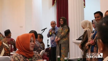 Berita Bangka -- Berita Pangkalpinang -- Bangka Terkini -- gala,