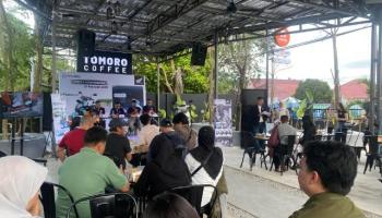 BANGKATERKINI - Honda Babel Resmi Perkenalkan Motor Listrik ICON e: dan CUV e:, Lengkapi Line-up EV Terbaru