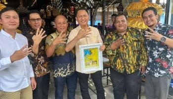 PANGKALPINANG, BANGKA TERKINI - Anggota Satgas AMPG Provinsi Kepulauan Bangka,