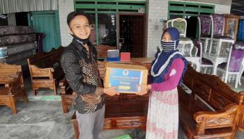 Bangka Belitung - Bangka Terkini --- Pengurus Ikatan Keluarga Alumni,