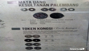 Pada tahun 2018, pihak museum timah akan segera menambahkan koleksi,