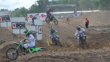 &quot; Untuk mengangkat sektor pariwisata Pangkalpinang melalui event-event  Internasional&quot; (Foto,