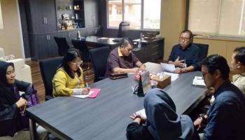 Berita Babel - Bangka Terkini - Pihak kita (RS. Kanker,