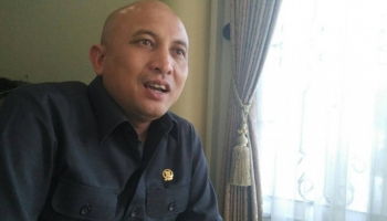 Bangka Terkini, Pangkalpinang --- Apabila pasangan Jokowi - Amin menang pada Pilpres 2019, Politisi,