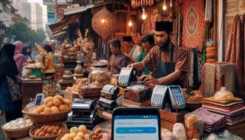 Kemajuan Digital, Sarana Bisnis yang (Wajib) Dimanfaatkan UMKM