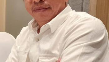 MANADO - Ketua PJS Sulut Minta Polisi Usut Tuntas Kasus,