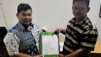 kehadiran Koperasi Perisai Abadi dapat menjadi payung bagi masyarakat agar,