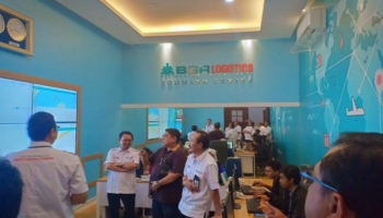 Berita Bangka -- Bangka Terkini -- Melalui kunjungan dan rapat,