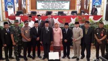 Berita Bangka - Bangka Belitung - Bangka Terkini - Hardijono,