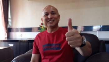 Berita Bangka Belitung - Bangka Terkini - Didit Srigusjaya mengucapkan,