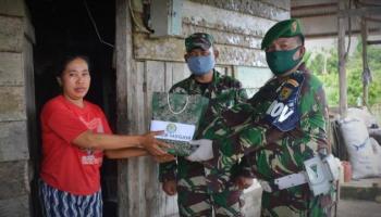 Bangka Belitung - Bangka Terkini, Bangka Tengah --- Peduli terhadap,