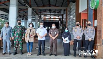 PENULIS ILHAM FEBRY, BANGKA BELITUNG TERKINI - BANGKA TENGAH ---,