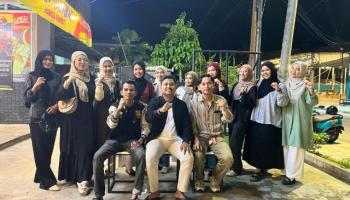 Perjuangkan Tenaga Honorer Pemprov Babel, IKAMI Sulsel Babel Buka Posko Pengaduan