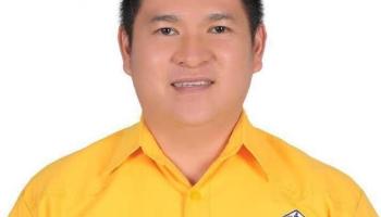 PANGKALPINANG, BANGKA TERKINI - Politisi Golkar Harianto Dorong Pengembangan Koperasi,