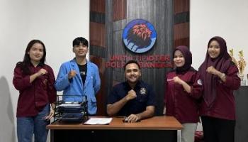 Penulis : Veri Arianta, Eta Jois Neda, Imelia Della Rokar,,