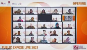 BANGKA BELITUNG TERKINI - Sebagai upaya penyebaran informasi mengenai Perusahaan,