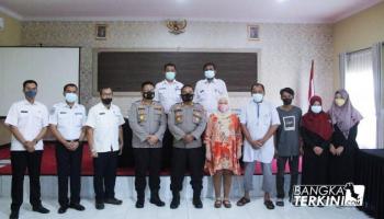 PENULIS ILHAM FEBRY, BANGKA TENGAH - BANGKA BELITUNG TERKINI -,