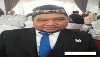 Terlebih tenaga pendidik non PNS untuk lebih di perhatikan jangan,