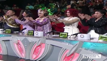 Provinsi Bangka Belitung memang mengirimkan peserta yang luar biasa di,