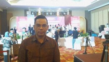 Sekda Mie Go Ajak Masyarakat Gunakan Hak Pilih dan Jaga,