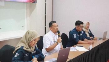 Smart City hingga Mal Pelayanan Publik, Langkah Nyata Pj Wako,