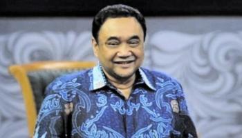 Bangka Belitung Terkini - SMSI Berduka, Mantan Ketua PWI Pusat,