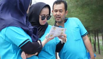 Team building training dengan konsep Amazing Race adalah cara yang menyenangkan dan efektif untuk meningkatkan kekompakan tim. Dengan berbagai tantangan,