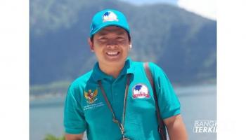 Bangka Belitung - Bangka Terkini,   Pangkalpinang --- Dekan Hukum Universitas,