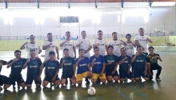 Pangkalpinang, BANGKATERKINI – Penjabat (Pj) Walikota Pangkalpinang membuka secara resmi,