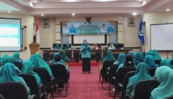 TP PKK Pangkalpinang Bangkitkan Potensi Ekonomi dan Pendidikan Lewat Gelari,