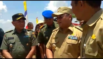 Berita Bangka - Pangkalpinang - Bangka Terkini - memberikan izin,