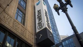 Bangkaterkini.id, Twitter mengaku bahwa mereka pernah menjual akses data kepada Global Science Research (GSR), firma milik,