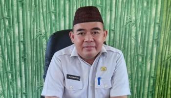 BANGKA TENGAH - UMKM Bangka Tengah Tumbuh Hingga 24.666