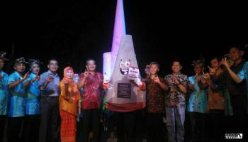 &quot;Pesta demokrasi (Pilkada) nantinya merupakan wadah untuk menyalurkan aspirasi dan,