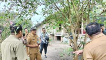 Wakili Indonesia dalam Expo Vietnam Craft Village Fair di Hanoi,,