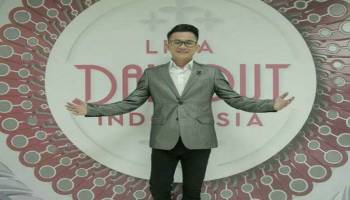 Konser Ucapan Terima Kasih akan di gelar di Alun-Alun Taman,