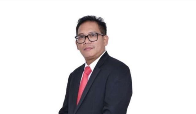 Foto: Yadi Hendriana, Anggota Dewan Pers