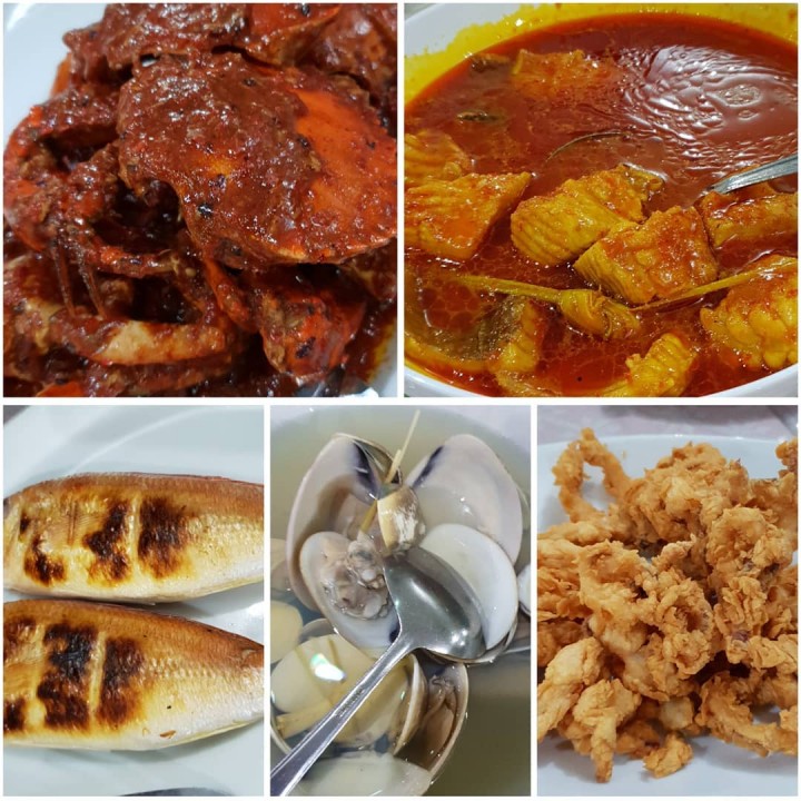 TIPS MAKAN DAN MINUM YANG BAIK SAAT SAHUR